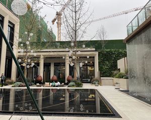 华发统建锦江大院 5室2厅 东南