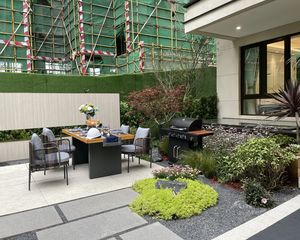 华发统建锦江大院 4室2厅 东南 南