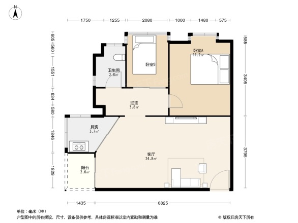 良化新村北