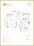 T3A高区U2户型