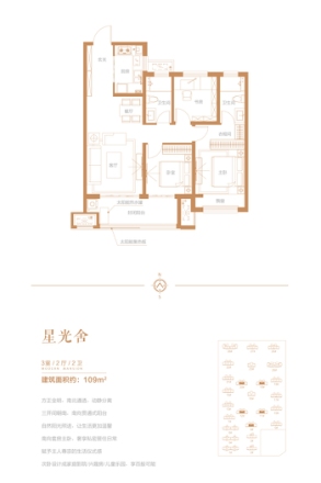 新飞建业府