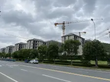 科技城·中海·阅泓山晓·5室·2厅