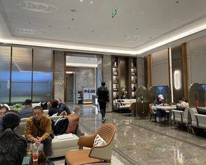 华发统建锦江大院4室2厅南
