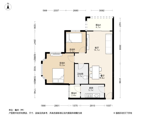 鹤山碧桂园叠彩轩