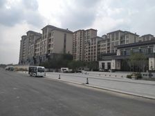 澜湖·璞园3室2厅南北