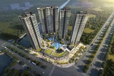 中汇名庭[鹤山]