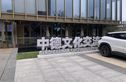卓伯根1900实景图
