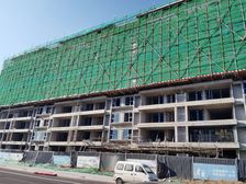 小区环境绿化好视野宽阔精装修配套齐全