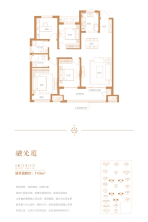 新飞建业府