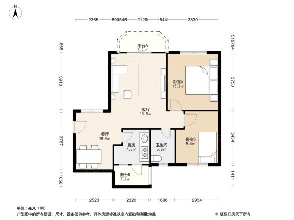 鹤山碧桂园叠彩轩