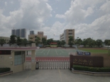 沙冈小学