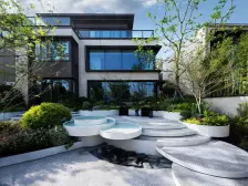 礼嘉 香港置地嘉景湾五房438万