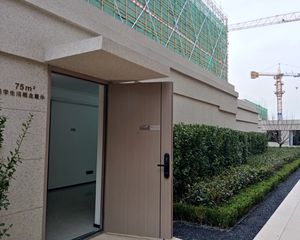 万科城75平 两室 诚心在售