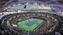 中星微綠城·深藍視界廣場周边配套-横琴国际网球中心