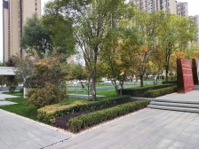 兰州万科城三期 3室2厅 南 北