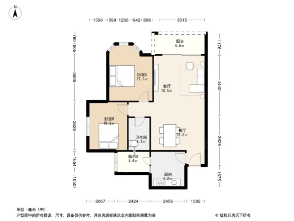 鹤山碧桂园叠彩轩