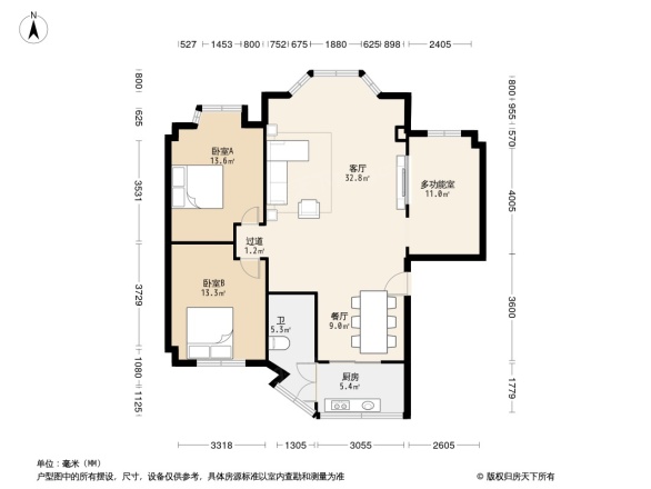 新泰和广场