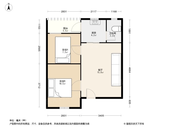 天河西路住宅楼