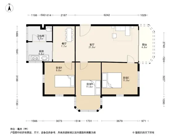 白沙河西路住宅楼