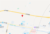 龙湖坤和·湖城大境交通图