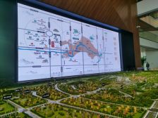 【中国铁建·阳明文旅城】| 修文县阳明洞街道大青村境内XW(20)040地块贵阳阳明文旅城项目3栋1单元1-4层2号房屋
