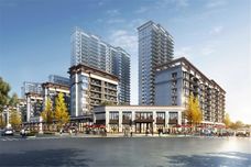 朗月尚居 南区[城固]