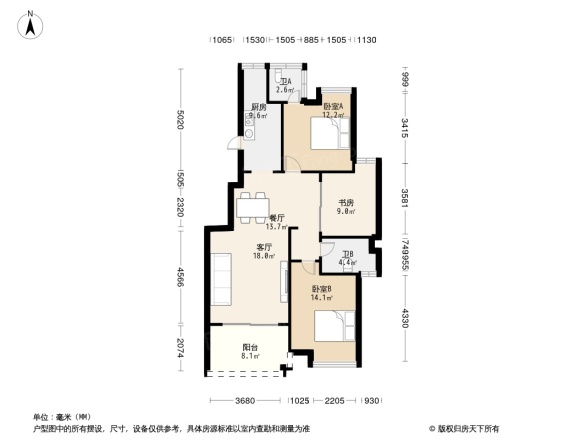 建泓璟园