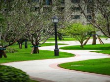 李渡新区 金科大都会檀宫二房26万