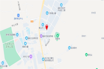 宝岛台湾商贸城交通图