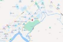 合景临海·府城公馆交通图