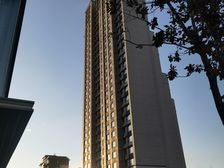 萬象府一楼带花园带地下随时看房价格能谈