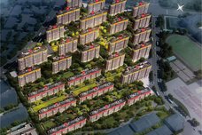 中天·南湖玥[路南]