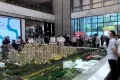 嘉福·樾府实景图