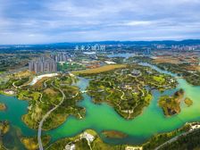 华润未来之城一期 4室2厅 东南