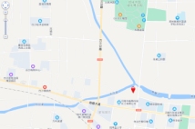 绿城·忆江南电子地图