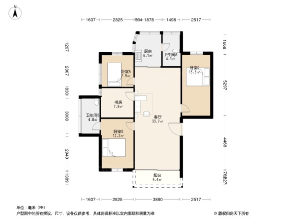 永盛二街住宅楼