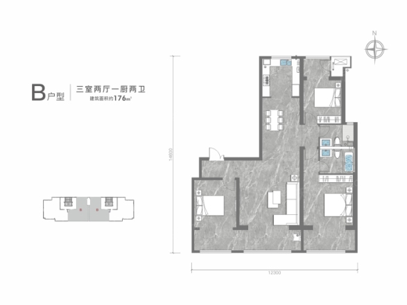 荣民玖号