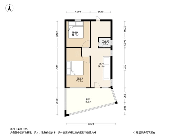 江南路住宅楼