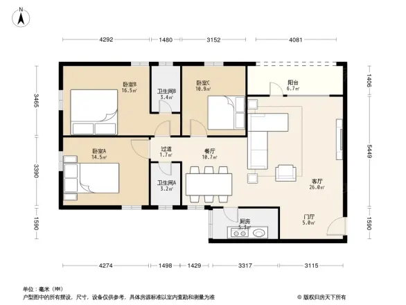 圭峰西路住宅楼