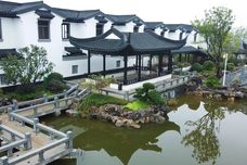 耒阳桃李江南[三架街道]