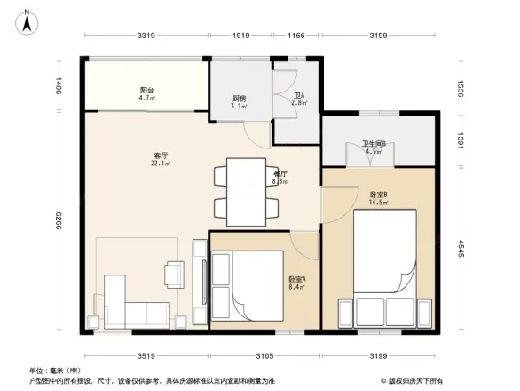 蓬江潮江路住宅楼