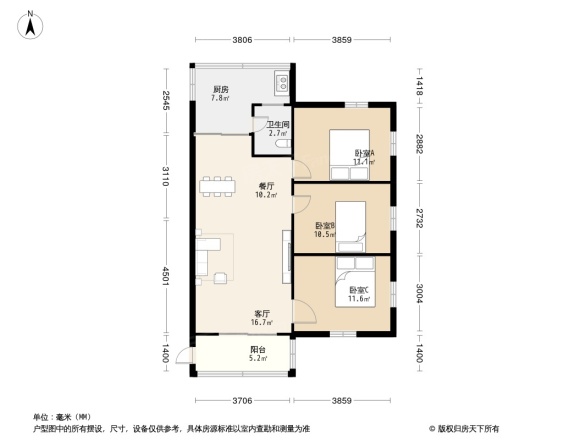 龙昌路住宅楼