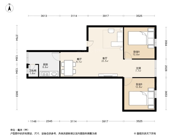 冈州大道中住宅楼