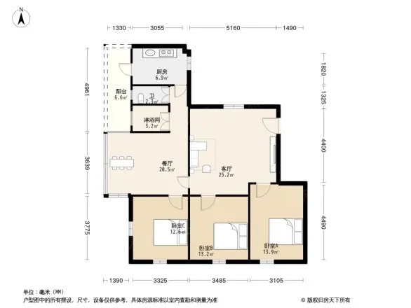 水南路住宅楼