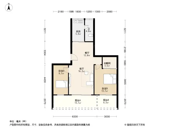 华园西路住宅楼