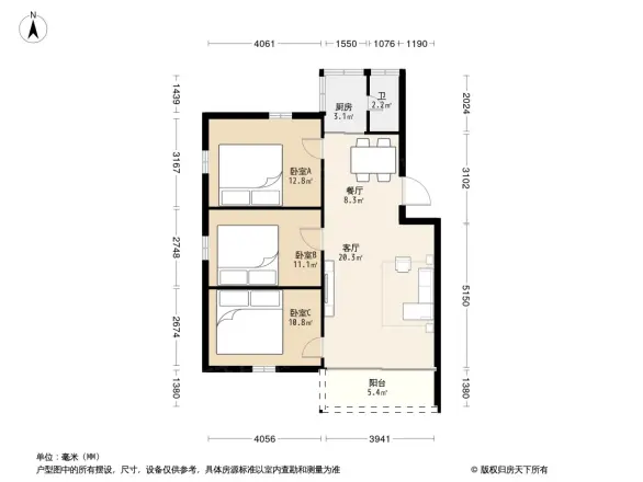 圭峰西路住宅楼