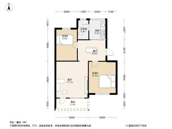 圭峰北路住宅楼