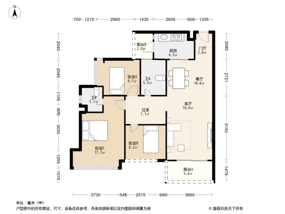 碧桂园·西江华府