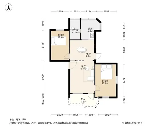 鹤山人民路小区