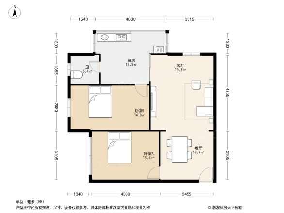 堤东路住宅楼